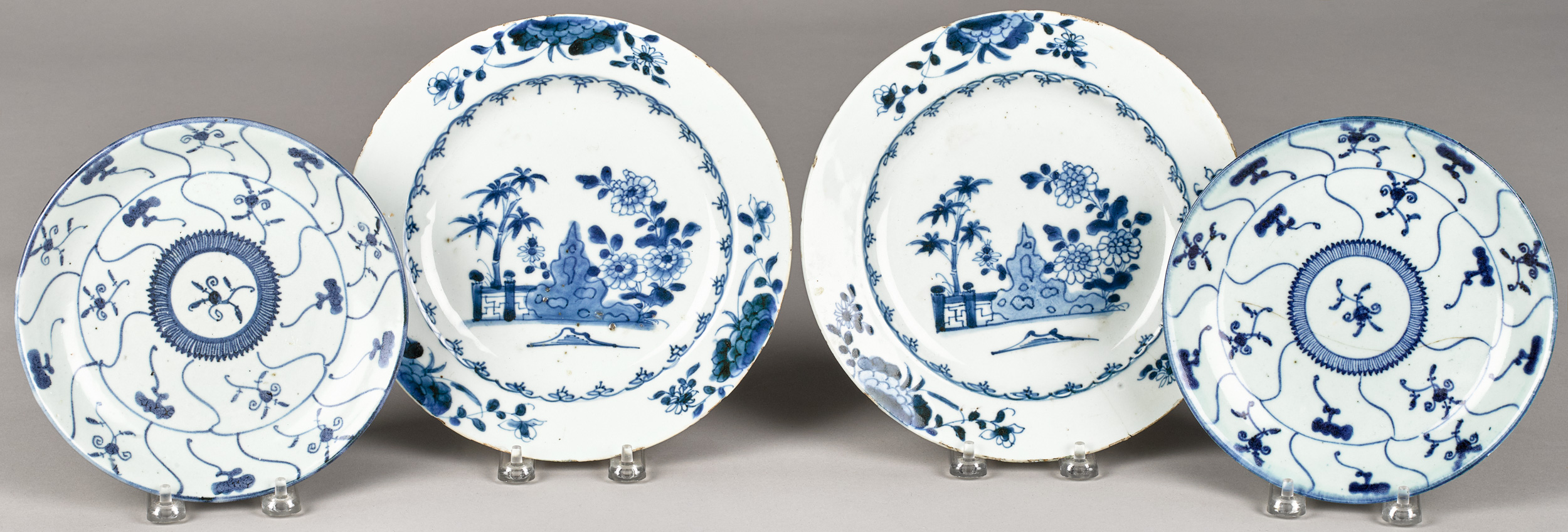 Why do we all love blue and white china? - Pook & Pook Inc.