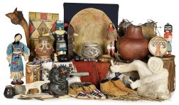 Antique Toys