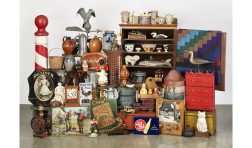 Americana & International Auction