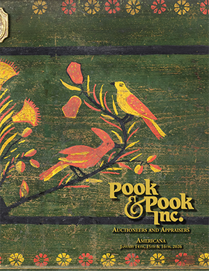 Americana, January 14, 15 & 16, 2026