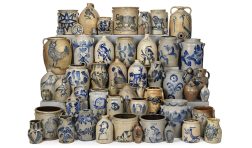 Americana & International