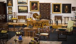 Americana & International