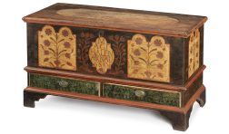 Pook Auction